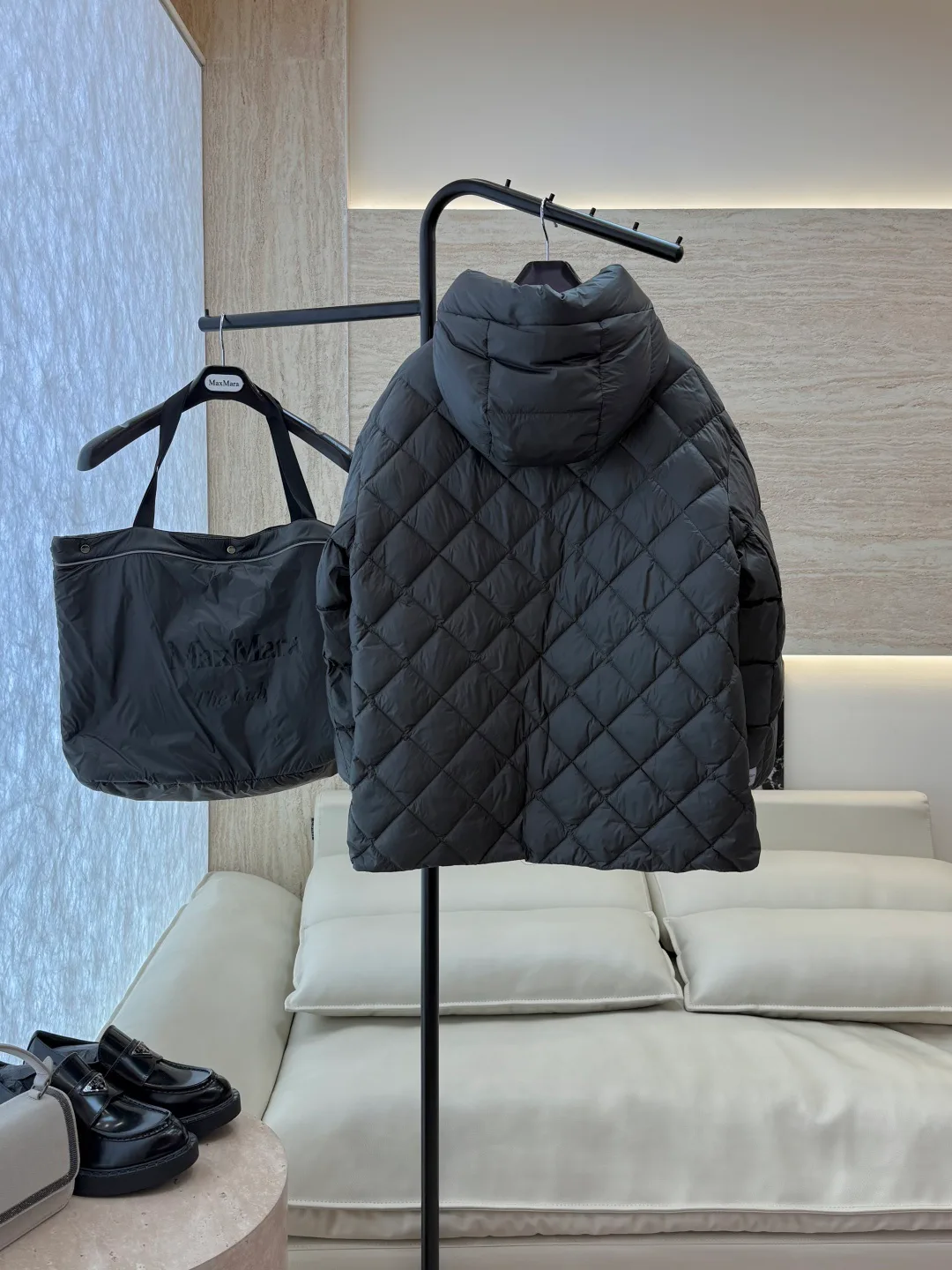 Куртки И Пуховики Женские Max Mara 19572371