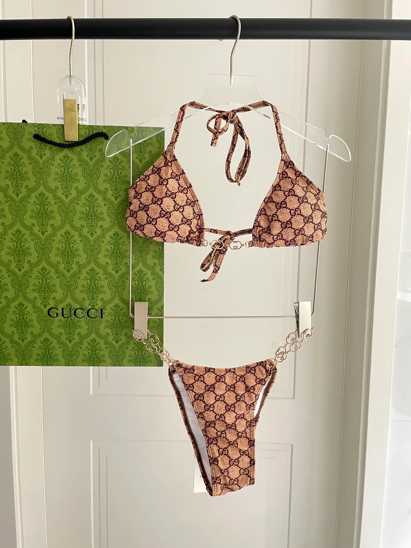 Купальники Женские Gucci 11616429