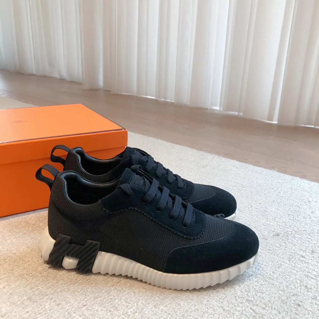 Кроссовки Женские Hermes 1154567