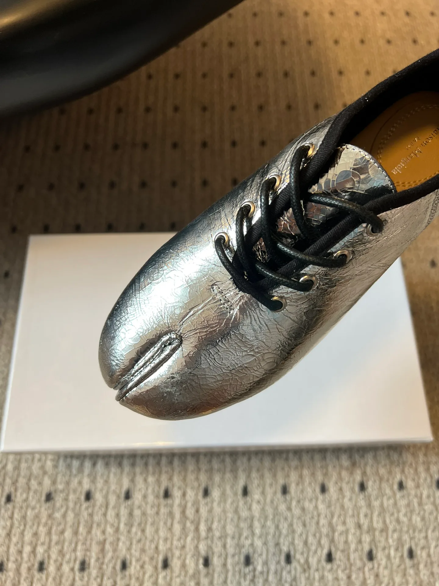 Балетки Женские Maison Margiela 229024