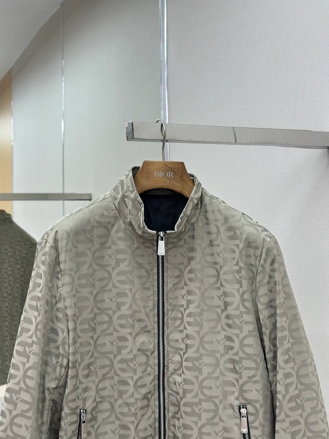 Куртки И Пуховики Мужские Armani 178974