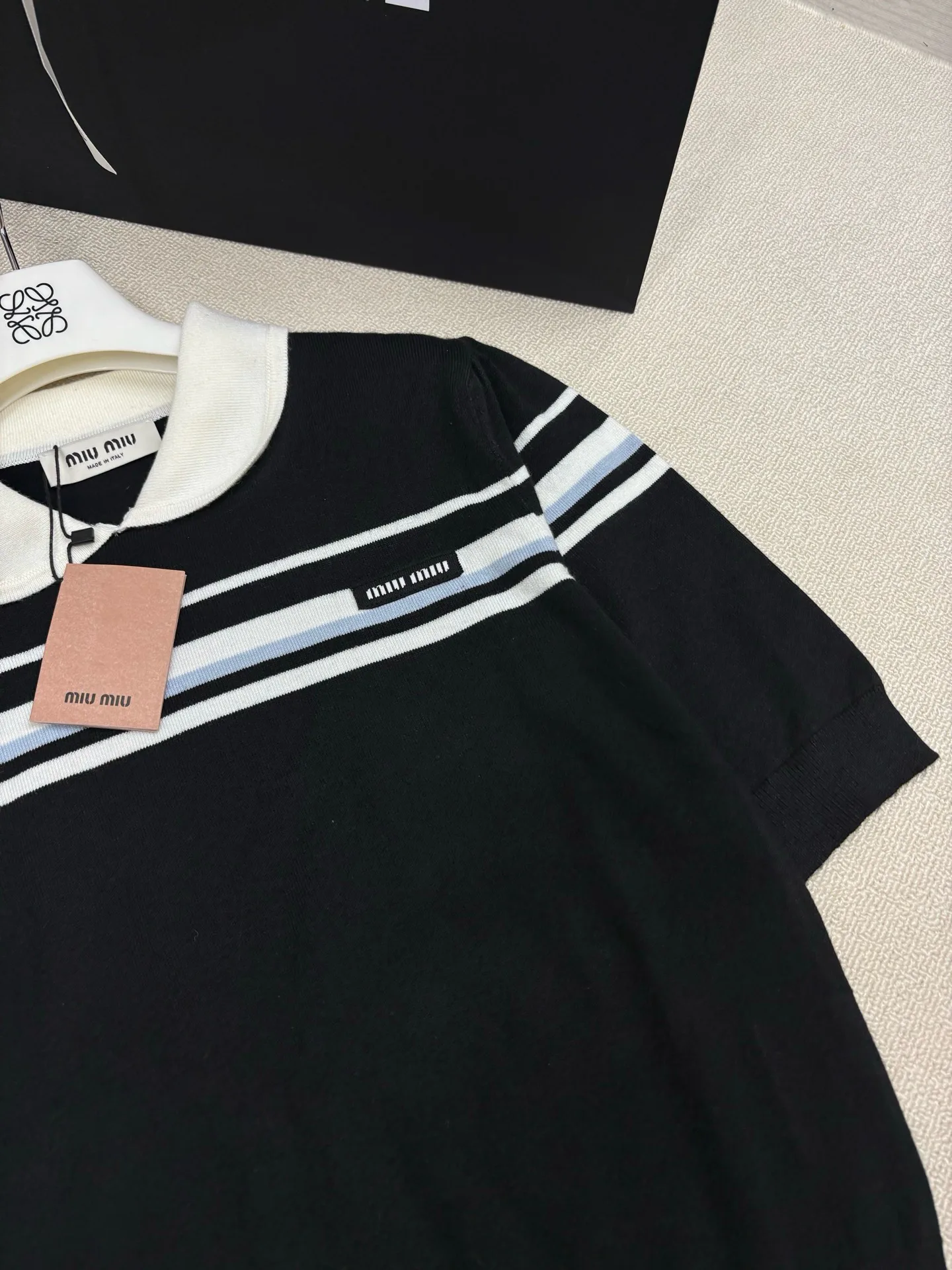 Джемперы И Свитеры Женские Miu Miu 9876132