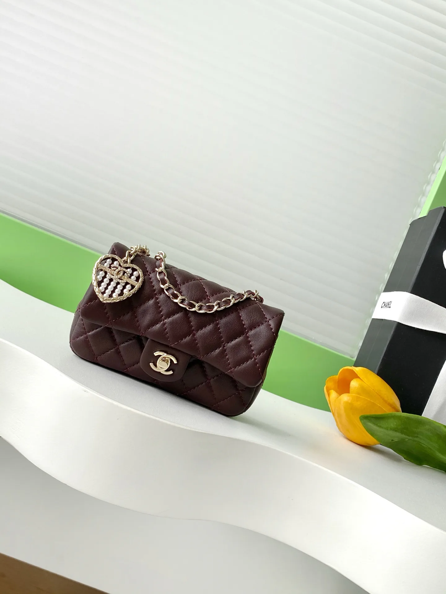 Кошельки Chanel 691727