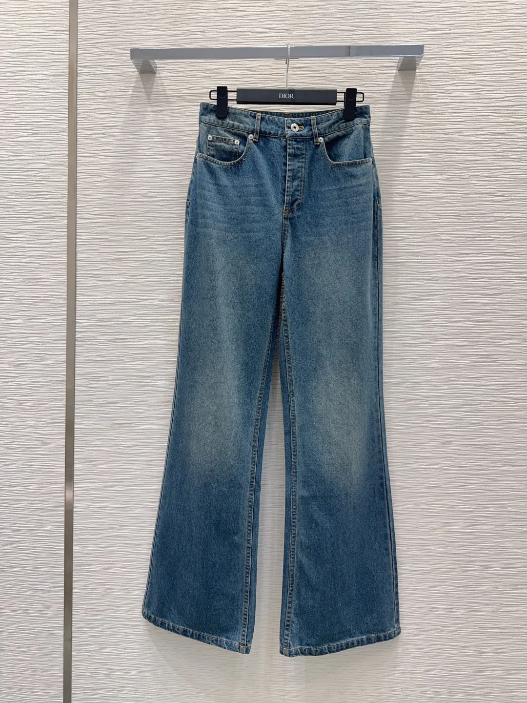 Джинсы Женские Christian Dior 18388808