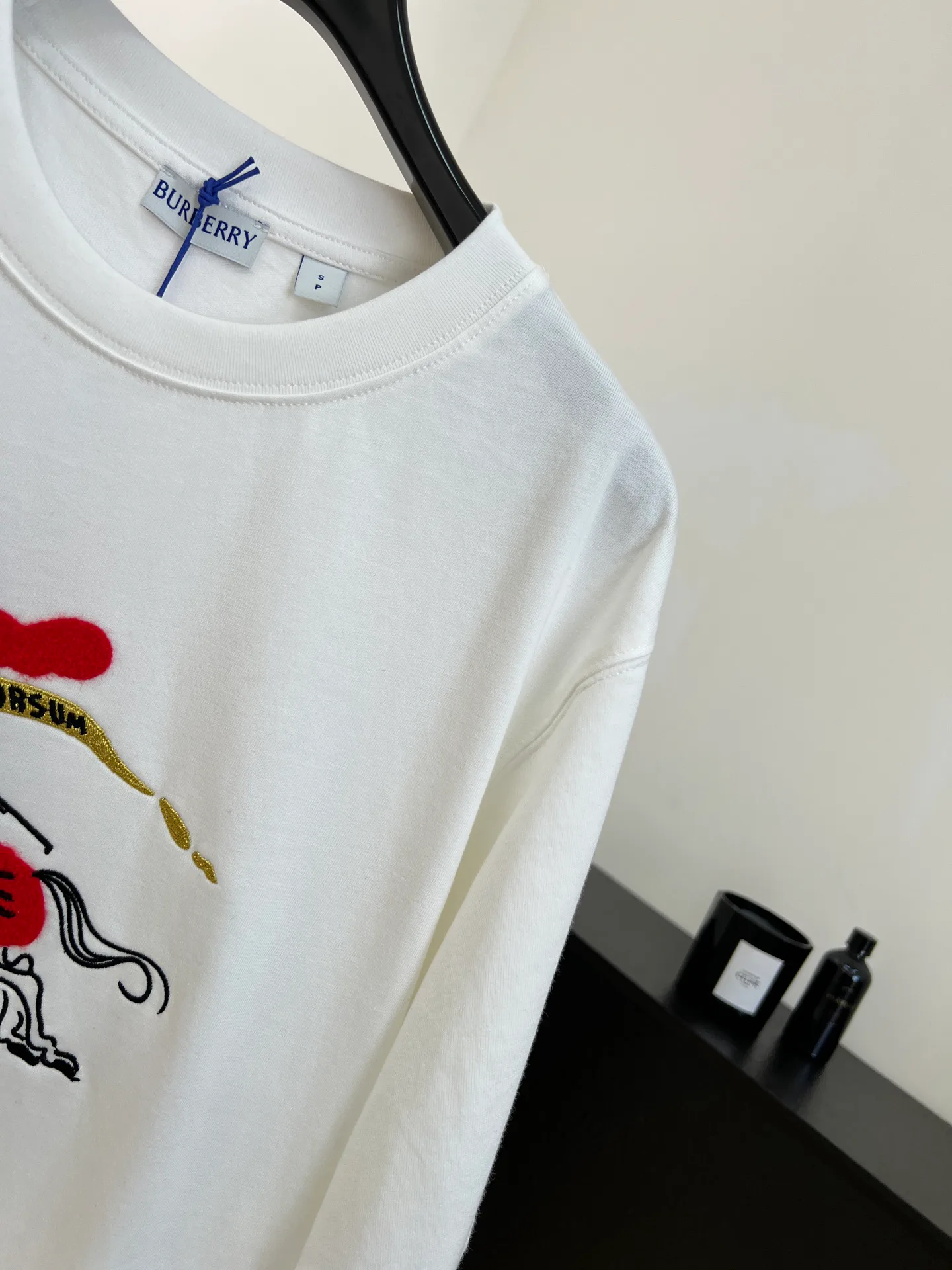 Футболки Женские Burberry 1571887