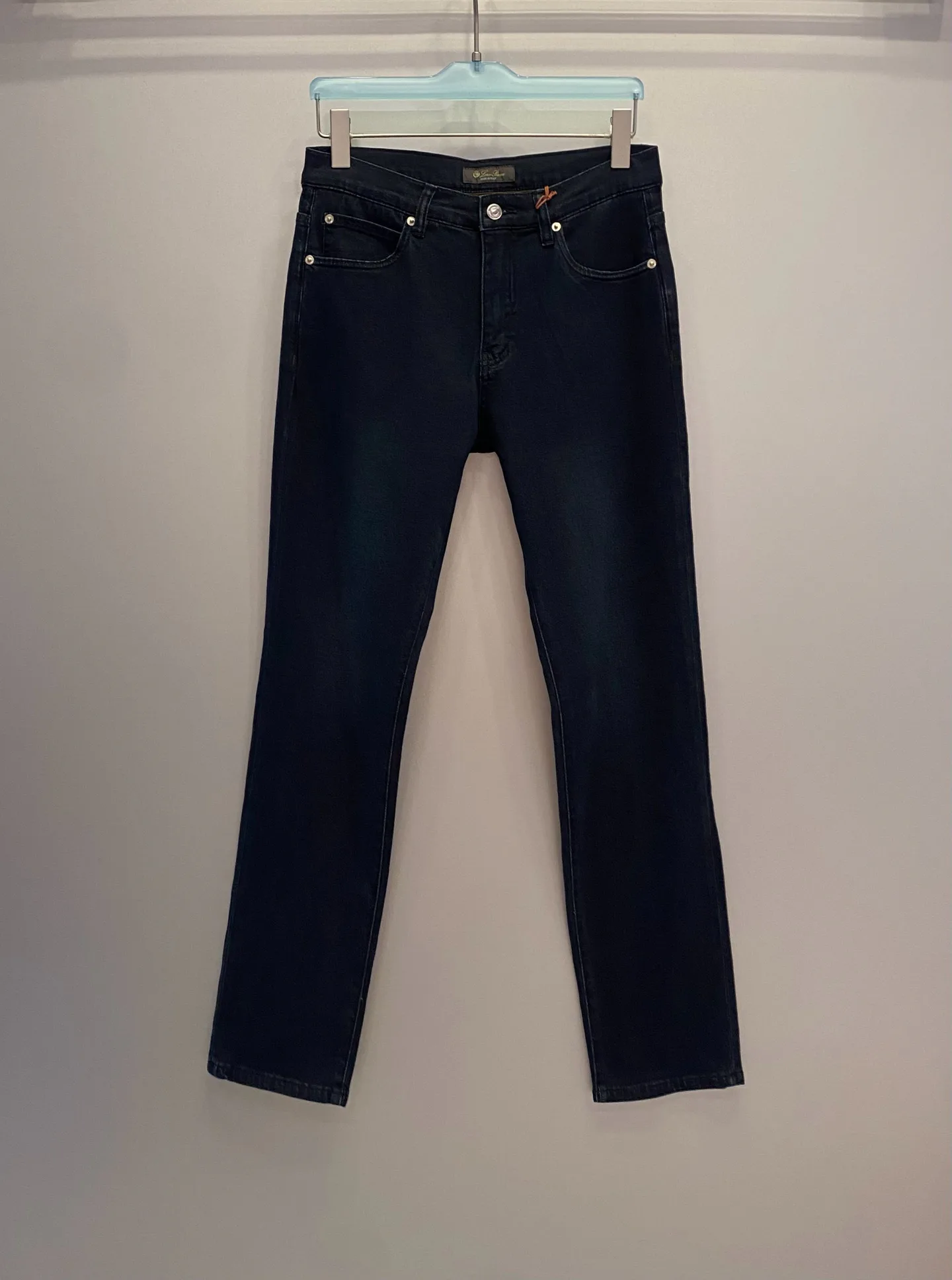 Джинсы Мужские Loro Piana 830694