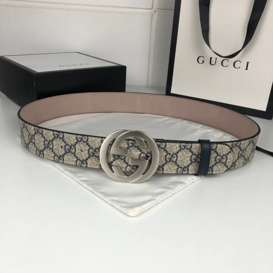 Поясные Сумки Женские Gucci 390485