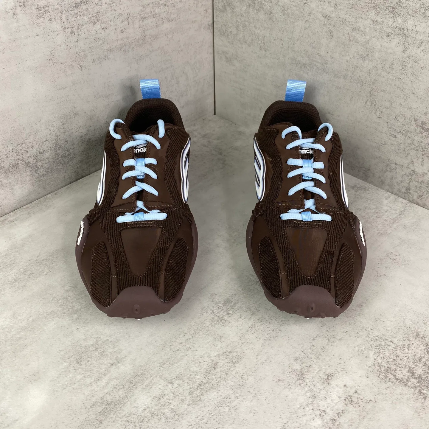 Кроссовки Женские Balenciaga 11216163