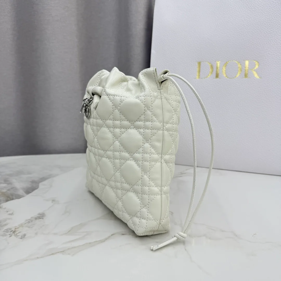 Классические Сумки Женские Christian Dior 12680564