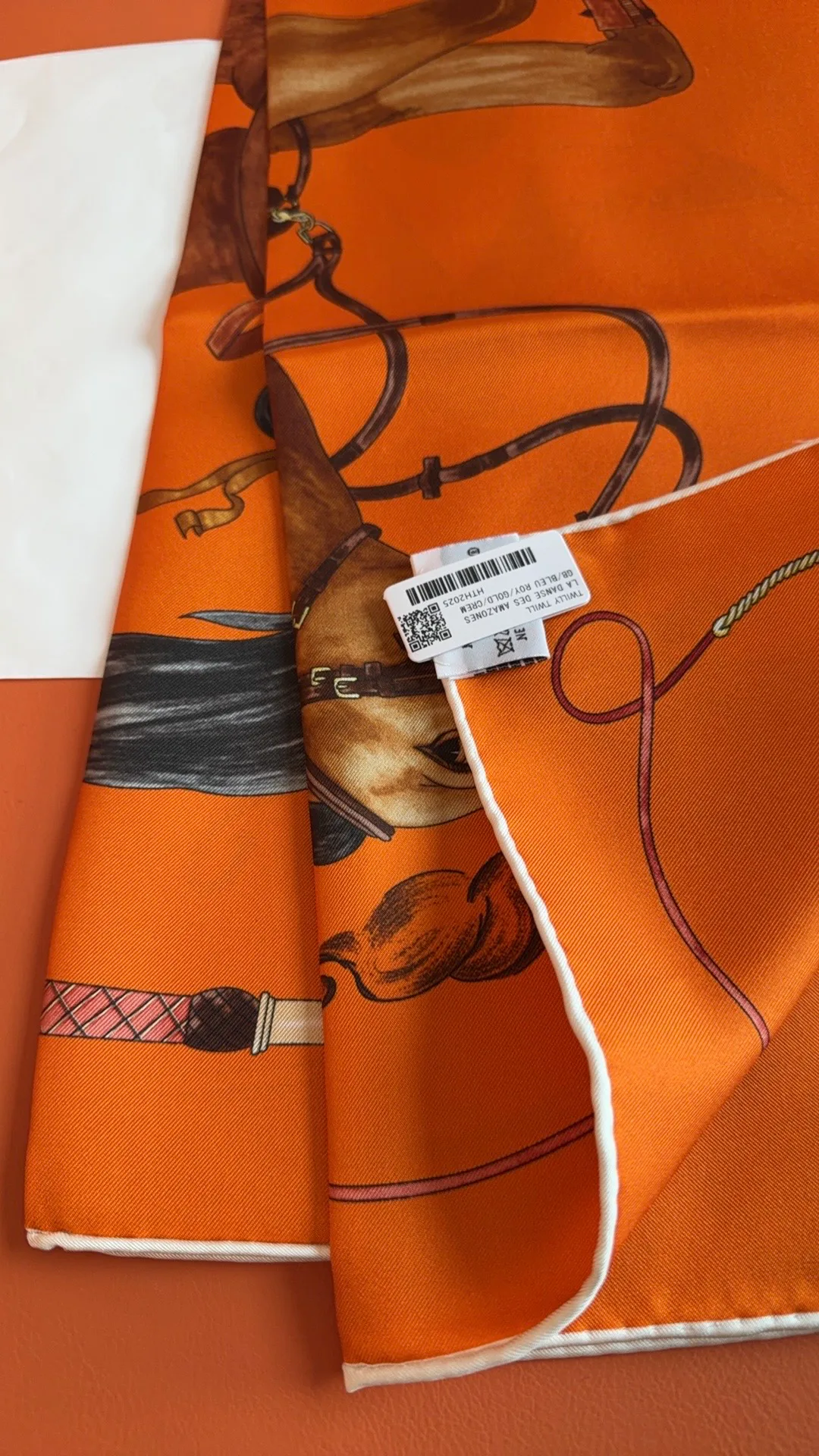 Платки Hermes 11613589