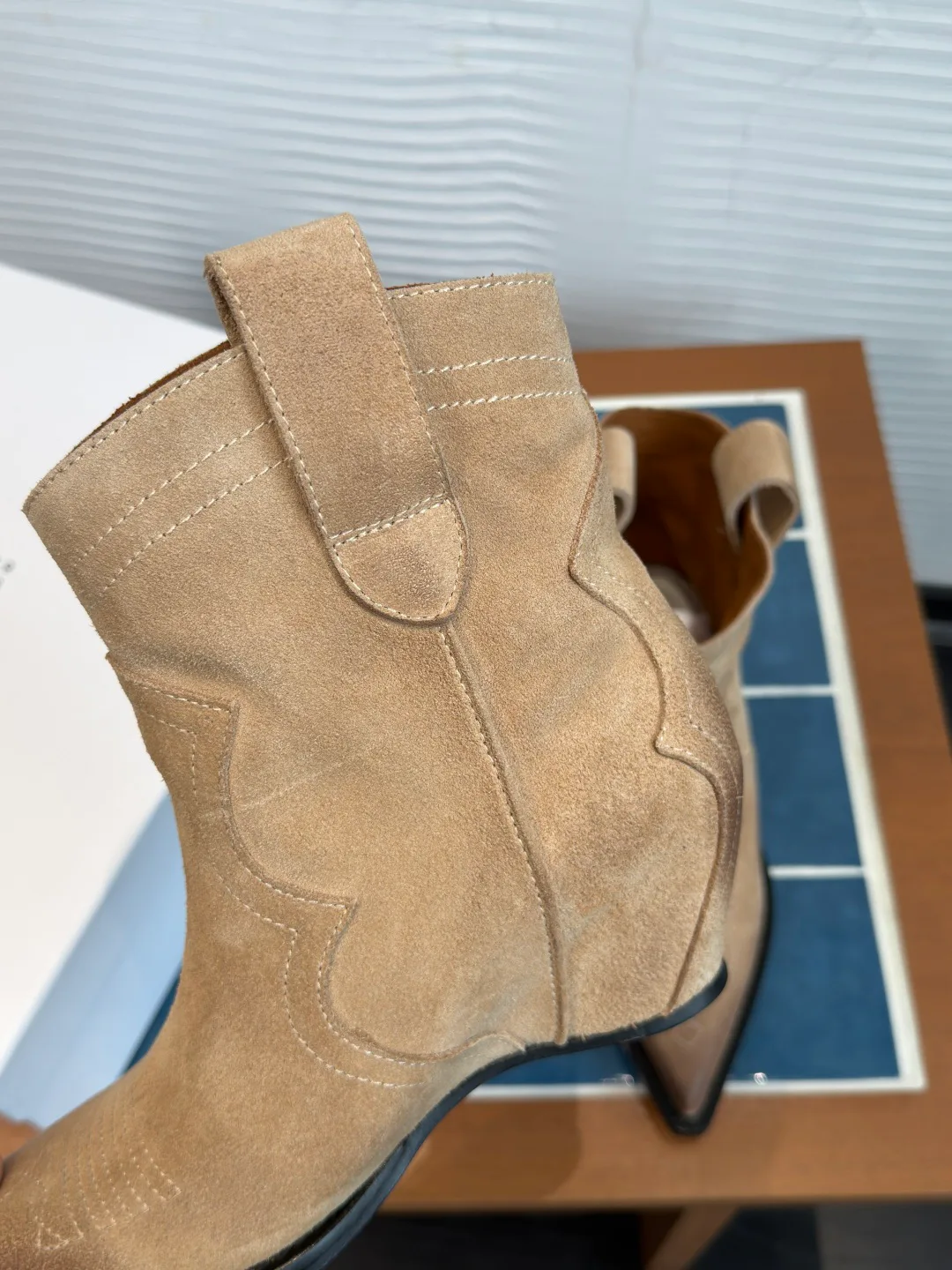 Ботильоны Женские Maison Margiela 18604574