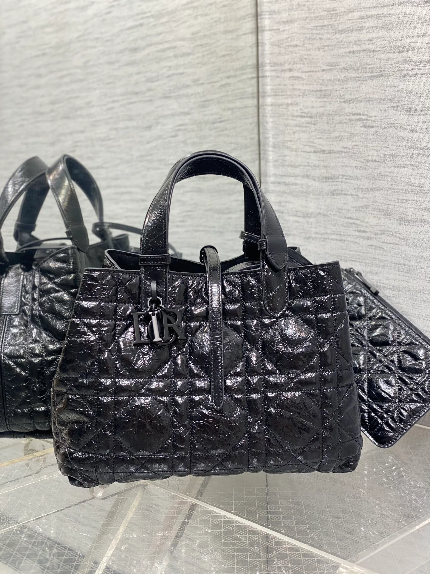 Классические Сумки Женские Christian Dior 11562698