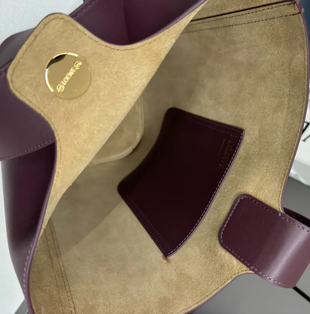 Классические Сумки Женские Loewe 1299655