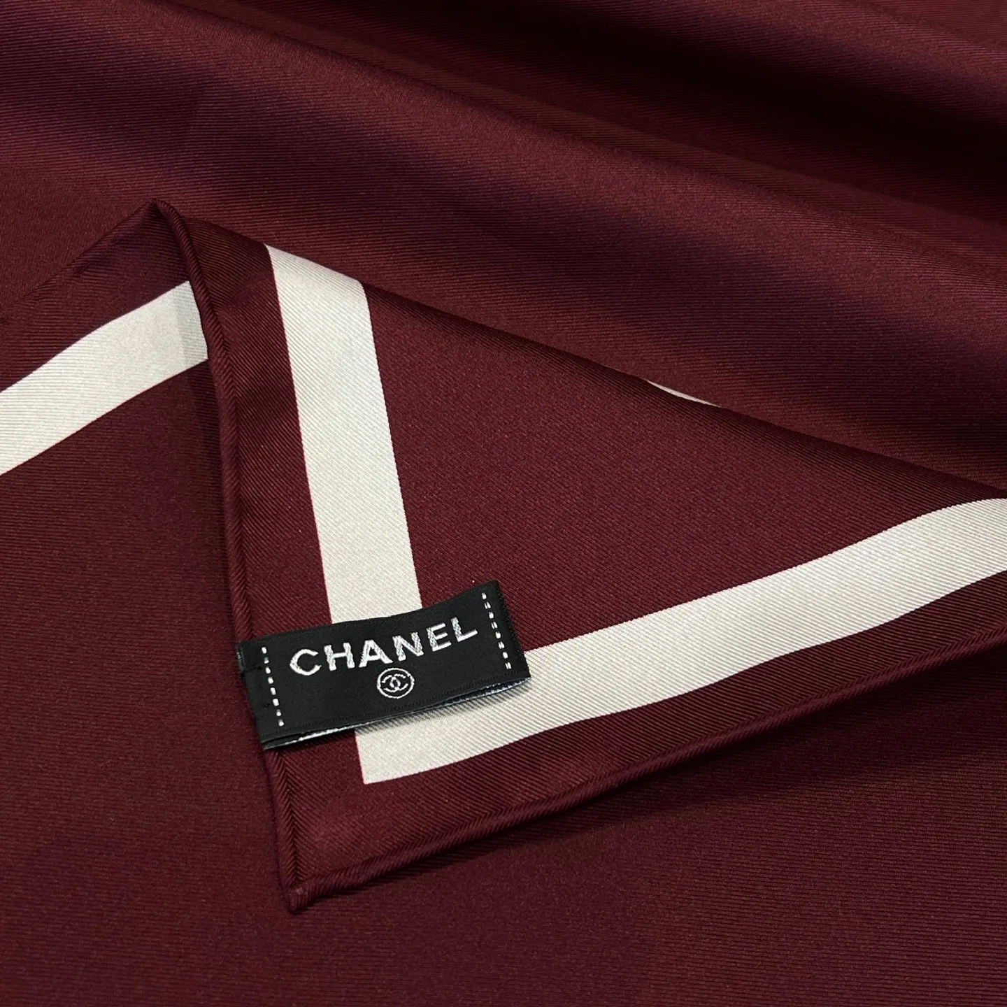 Платки Chanel 13268307