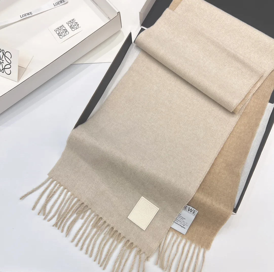 Шарфы Loewe 1465564