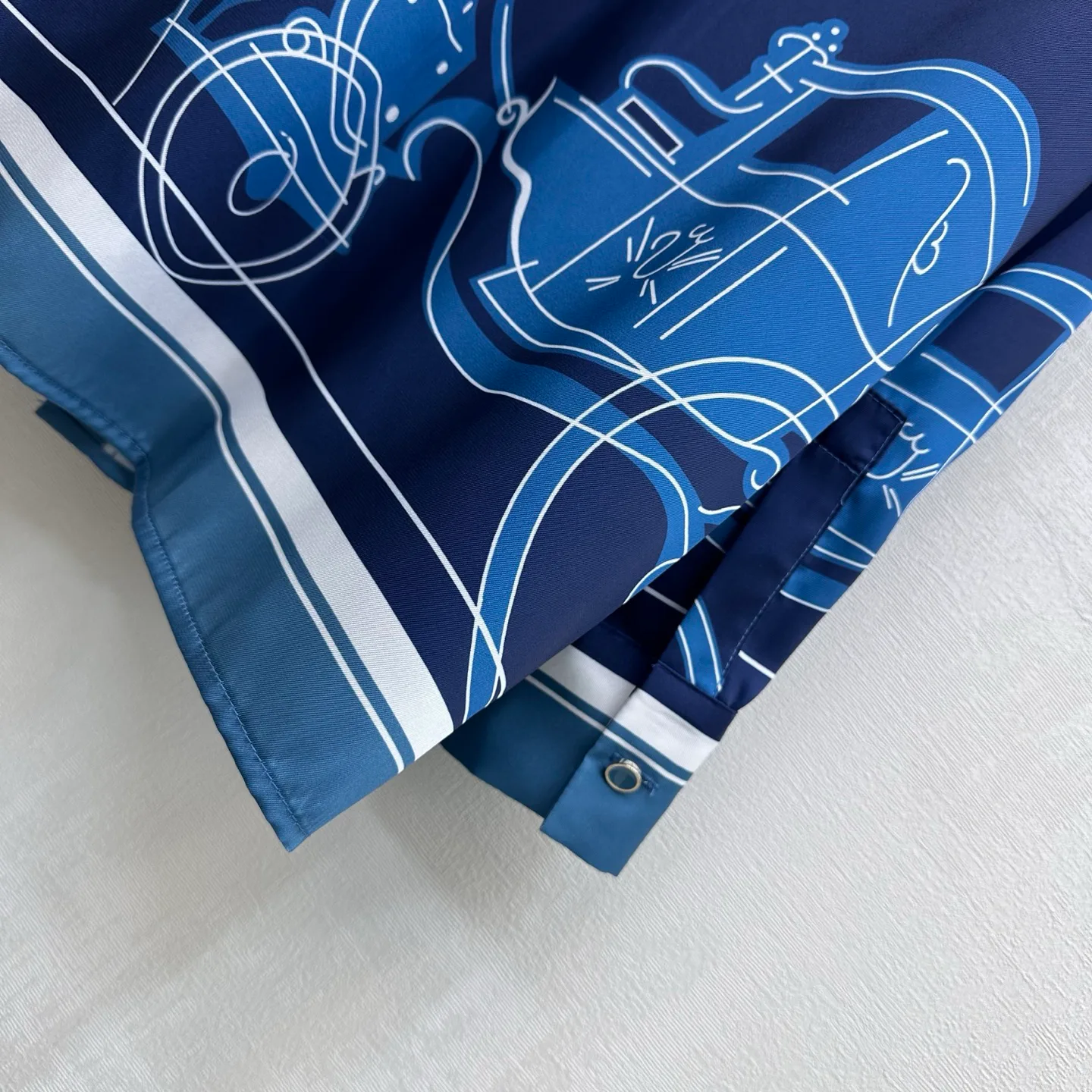 Рубашки Женские Hermes 11673970