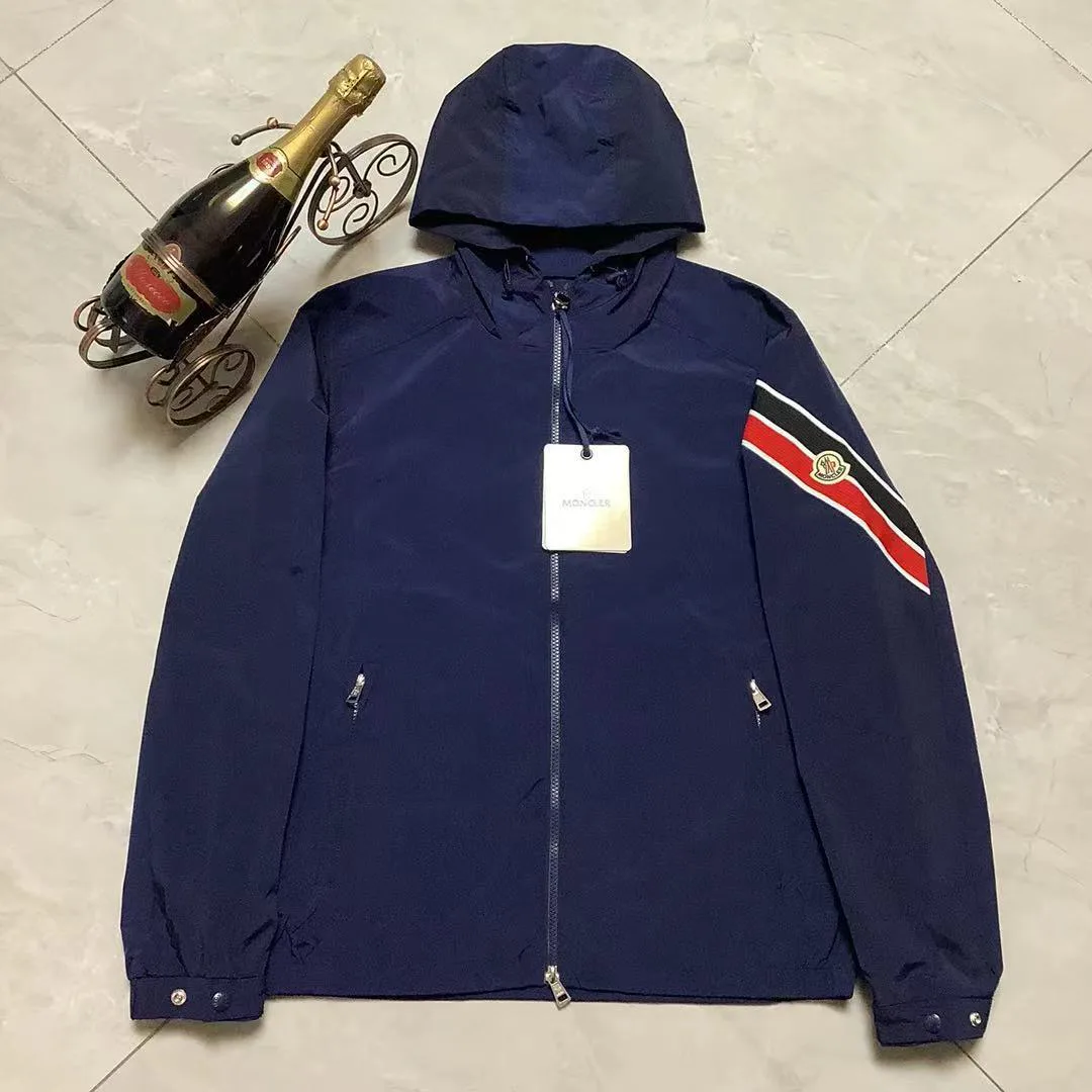 Куртки И Пуховики Мужские Moncler 448381