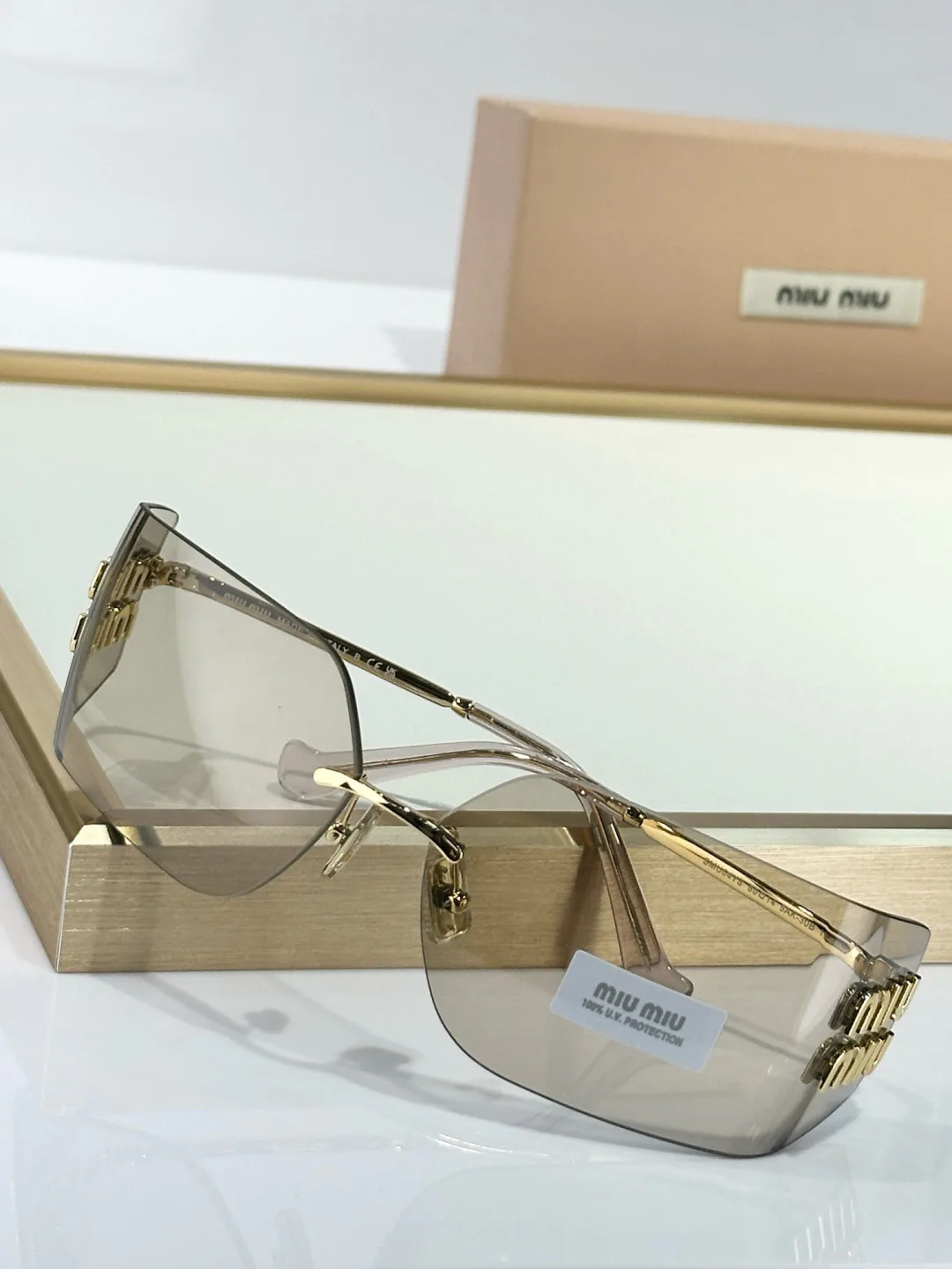 Очки Miu Miu 11498010