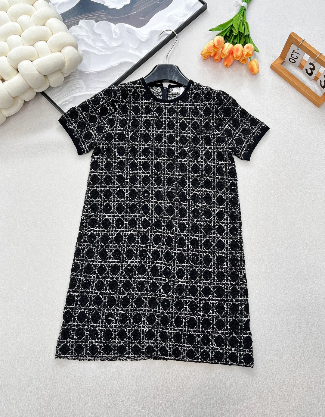Платья Женские Christian Dior 6173058