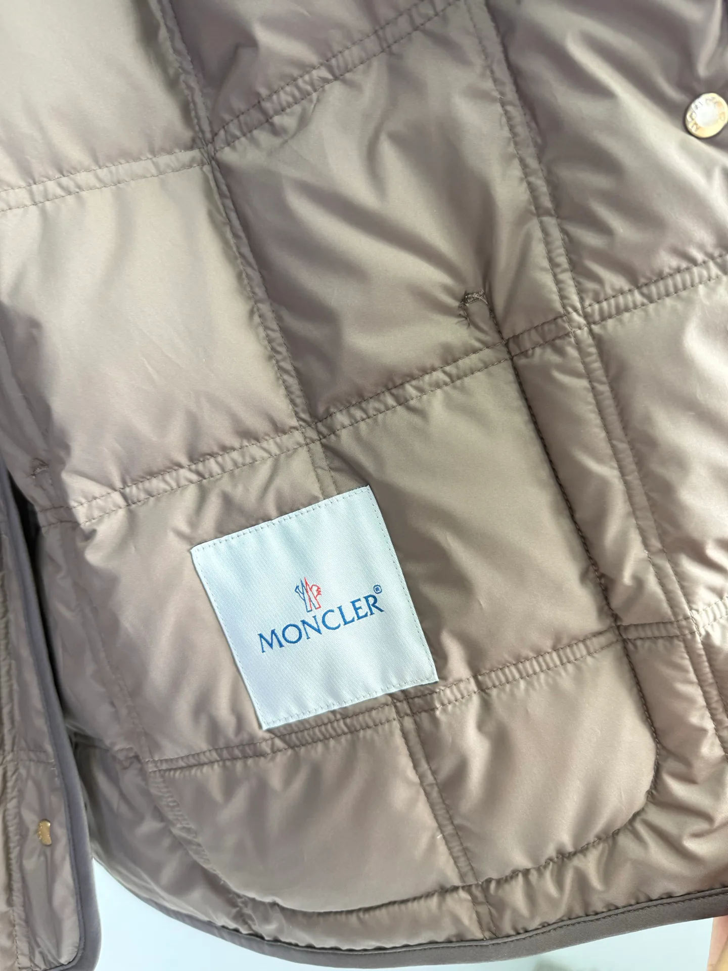 Куртки И Пуховики Женские Moncler 18022132