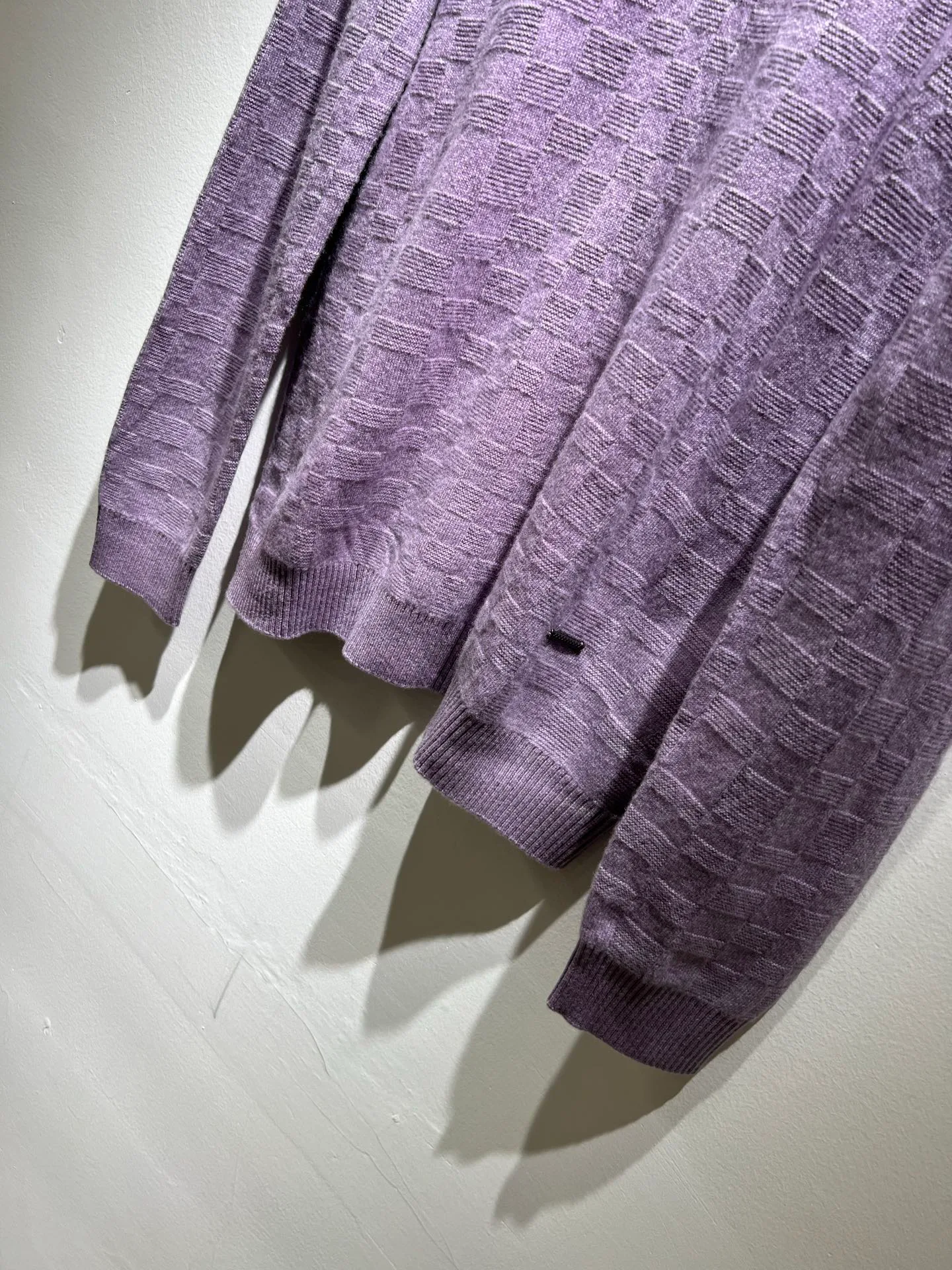 Джемперы И Свитеры Мужские Louis Vuitton 60414