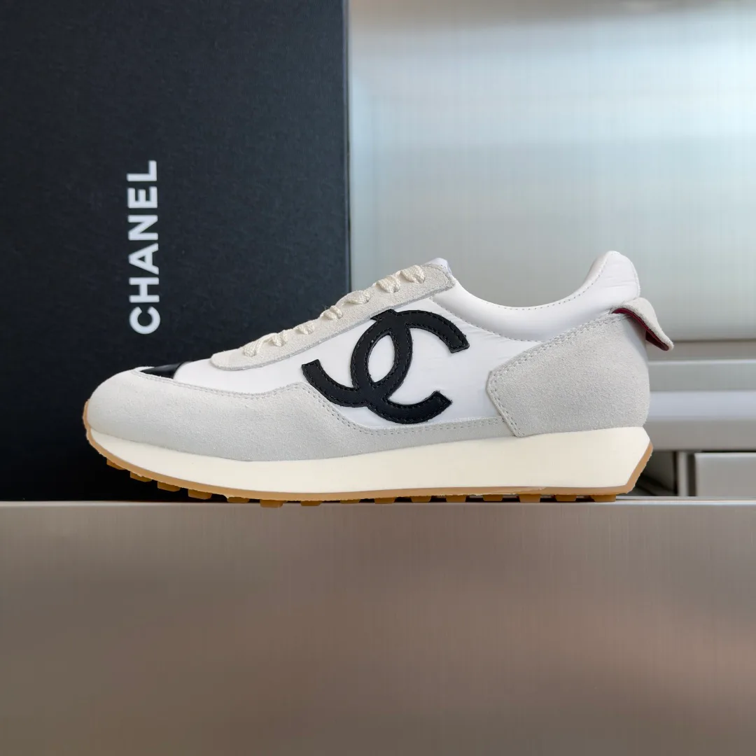 Кроссовки Женские Chanel 11226531