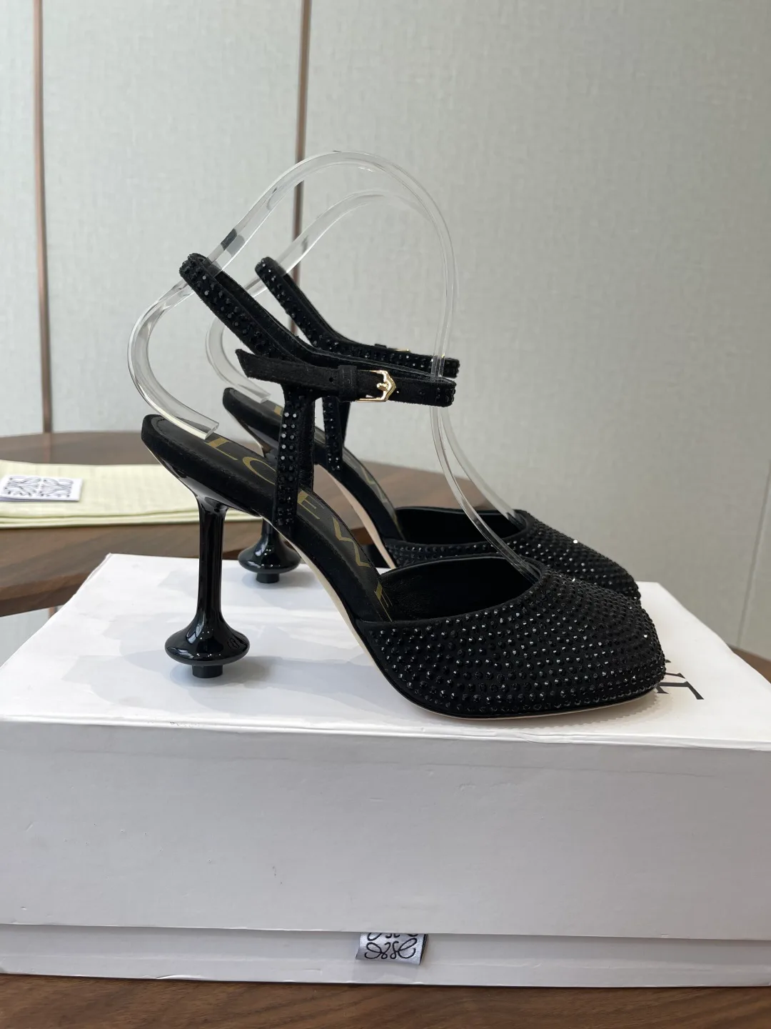 Туфли Женские Loewe 170551