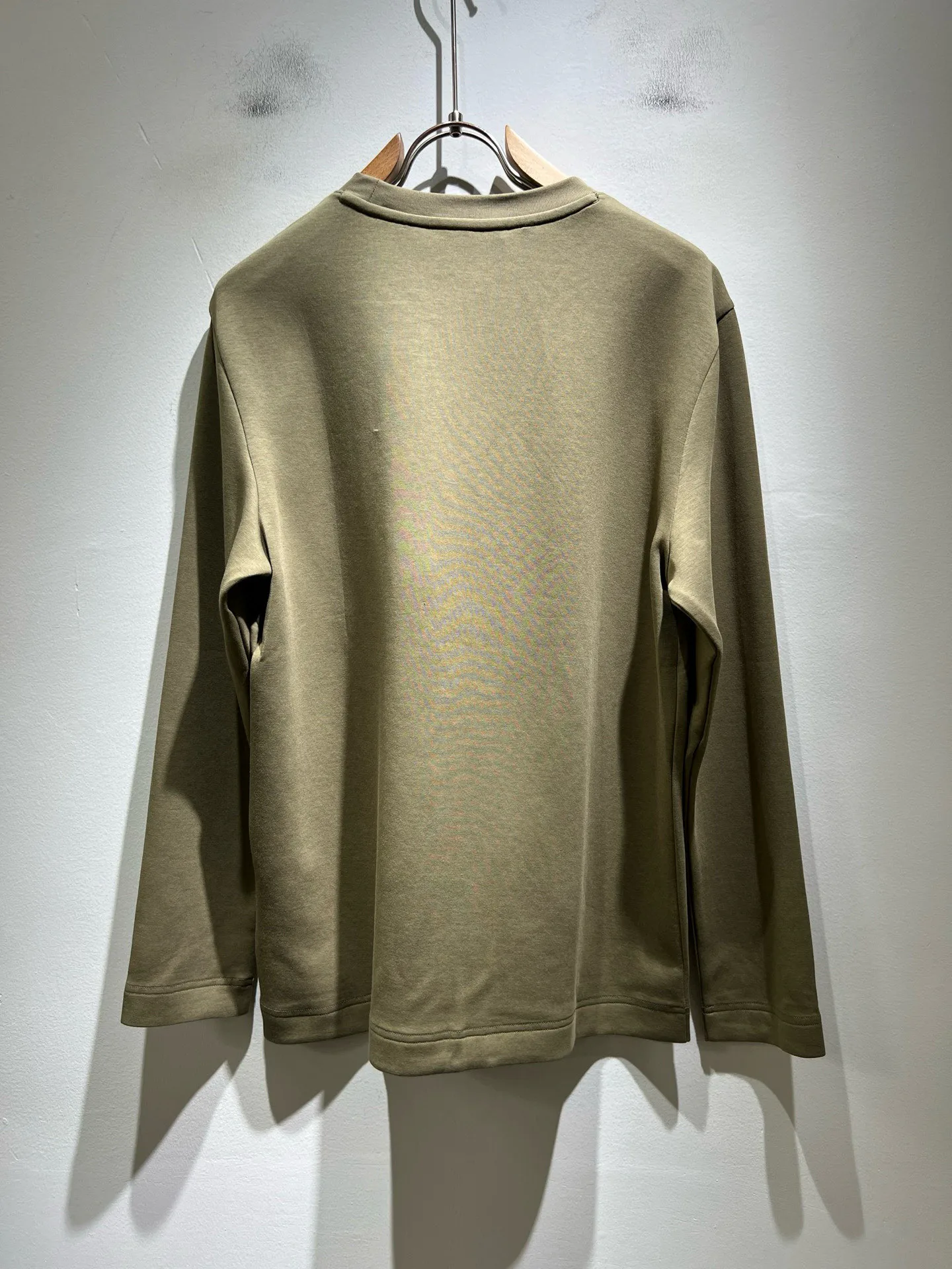 Лонгсливы Мужские Fendi 869355