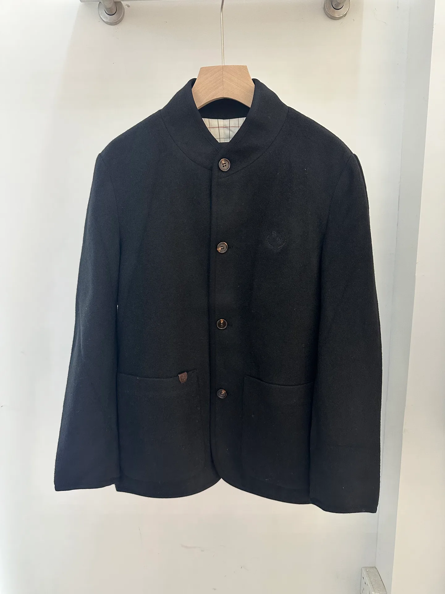 Пиджаки Мужские Loro Piana 17914883