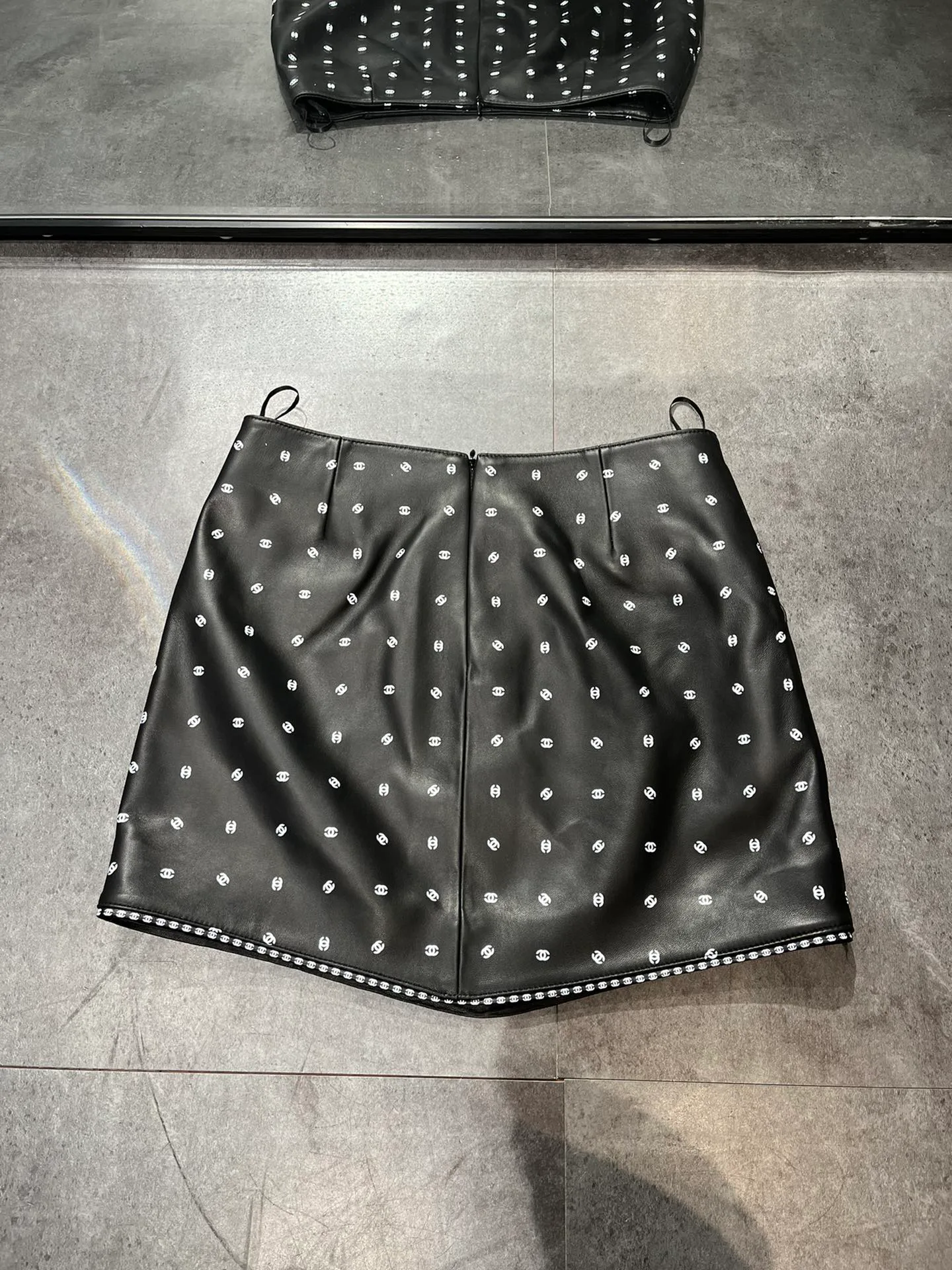 Юбки Женские Chanel 10088602