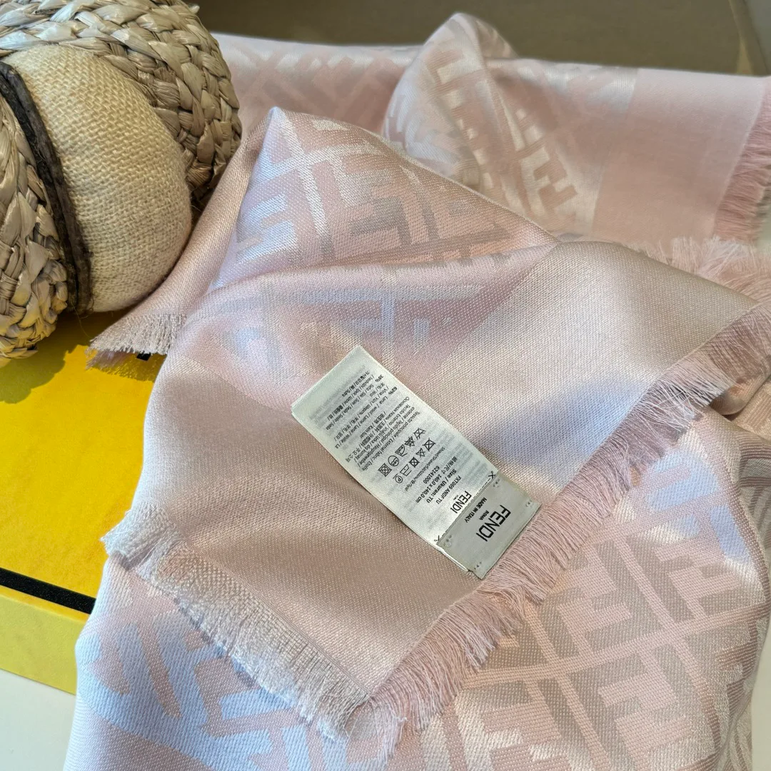 Шарфы Fendi 94340