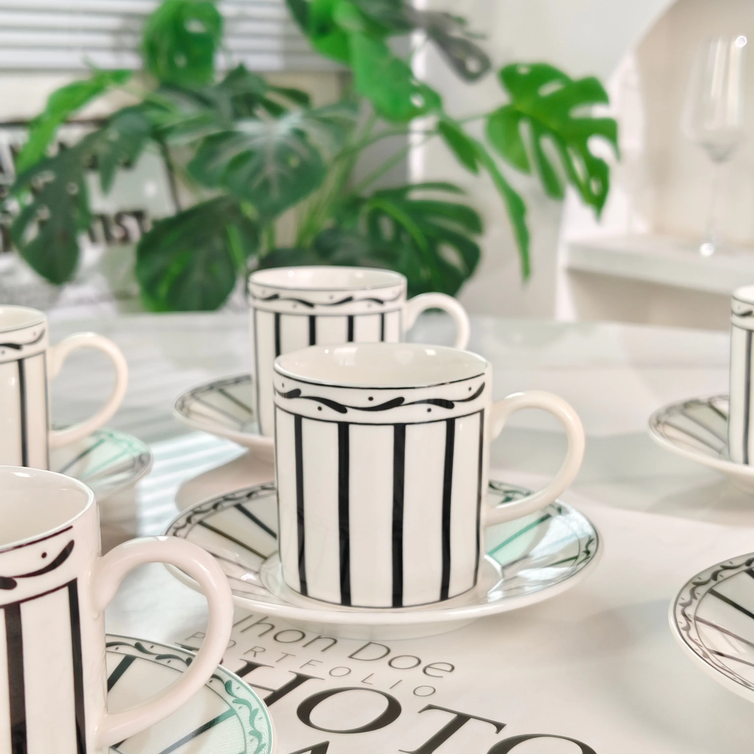 Посуда Christian Dior 86142