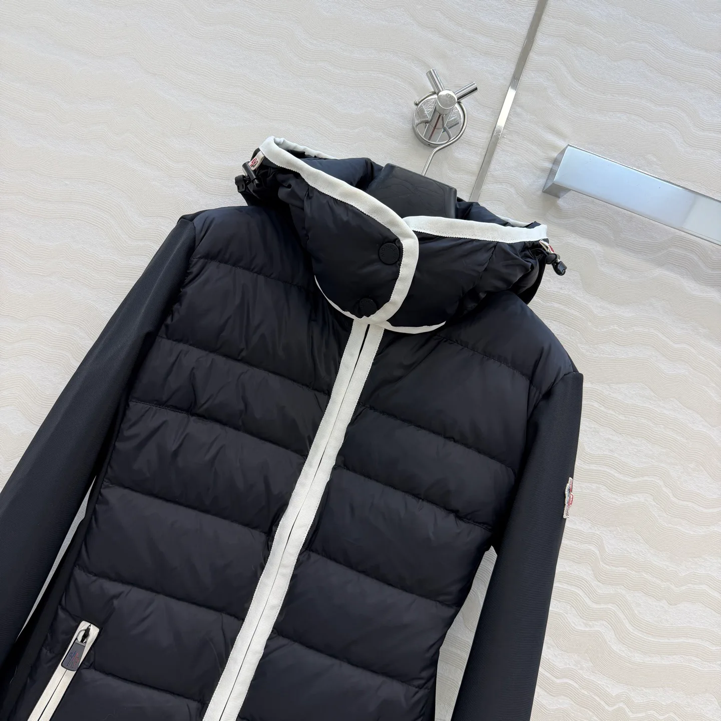 Куртки И Пуховики Женские Moncler 19698108