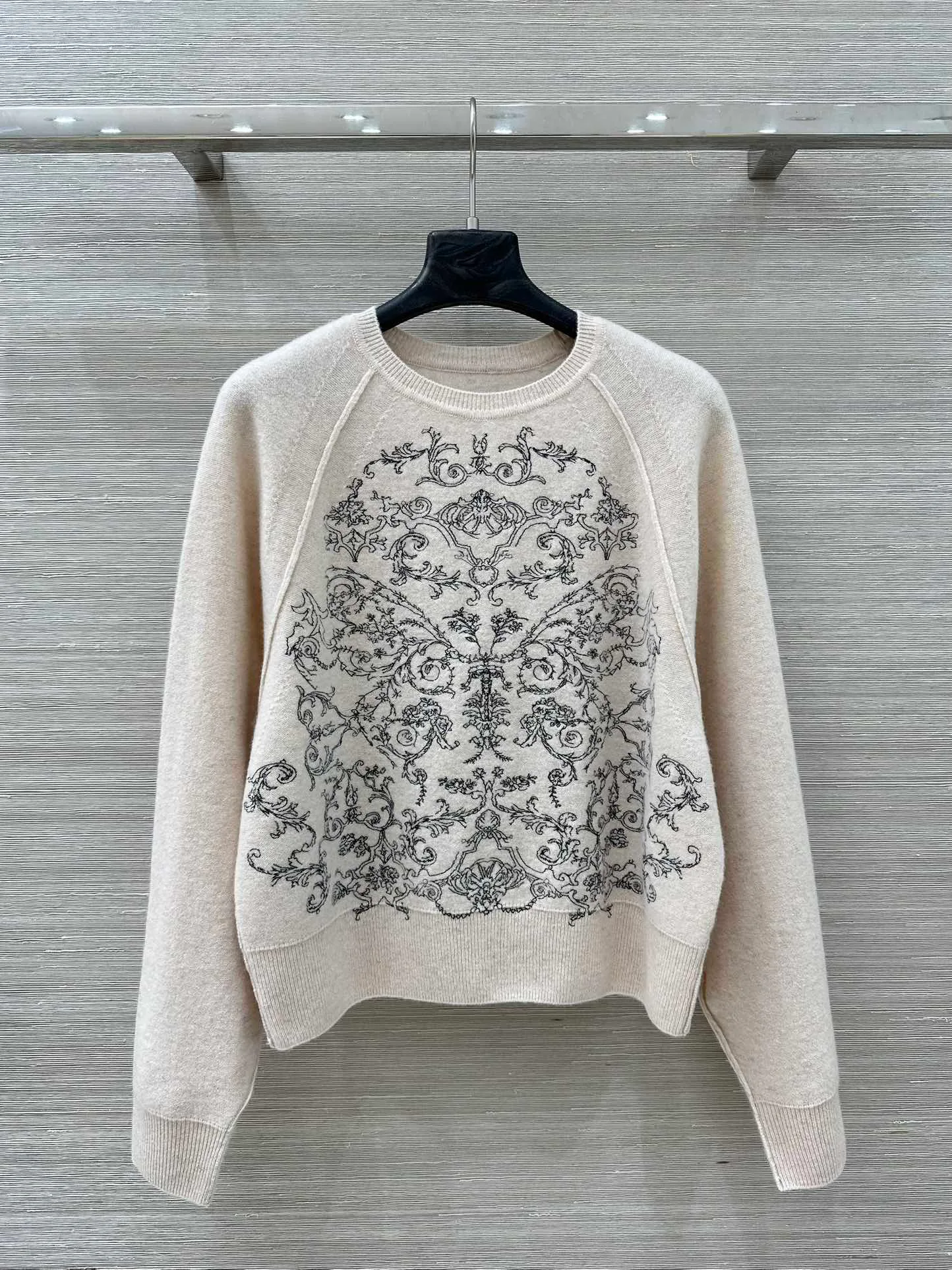 Джемперы И Свитеры Женские Christian Dior 1494015