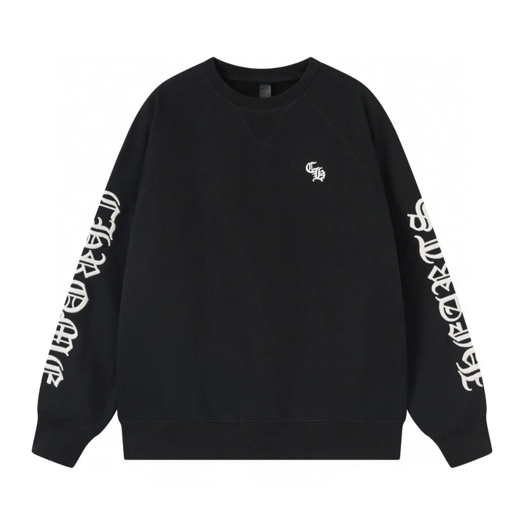 Свитшоты И Худи Женские Chrome Hearts 1009239