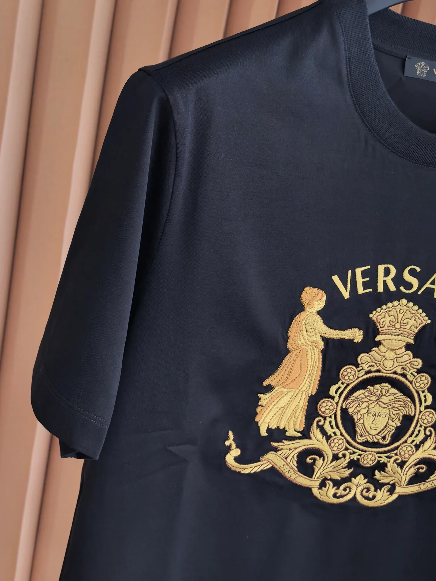 Футболки Мужские Versace 10511765