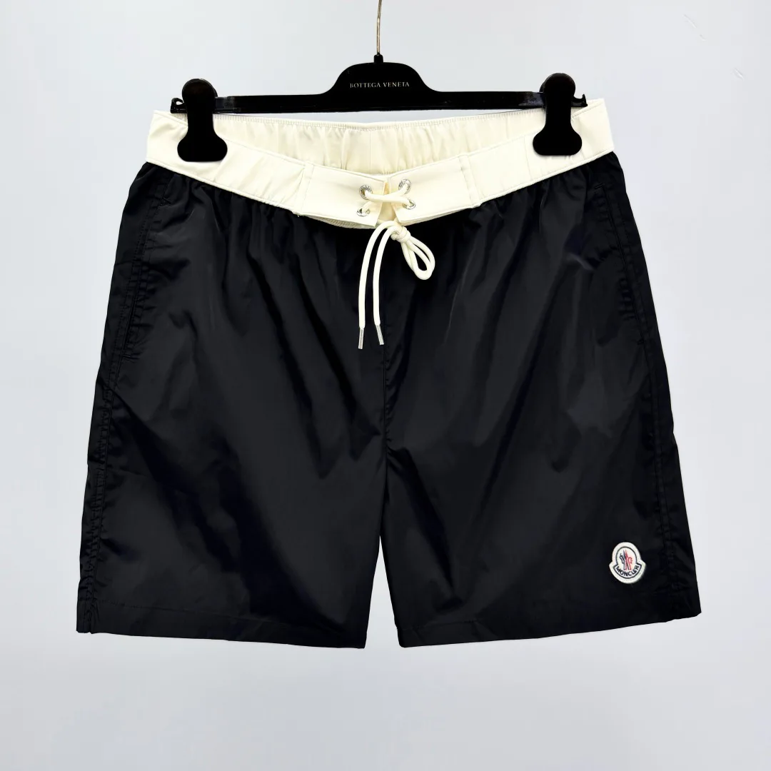 Шорты Мужские Moncler 12231107