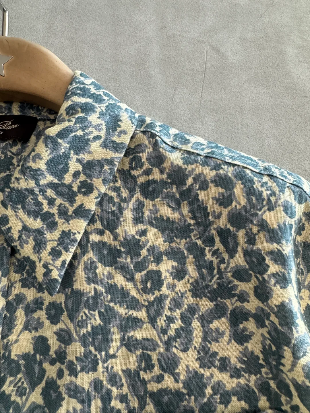 Рубашки Женские Loro Piana 19174869