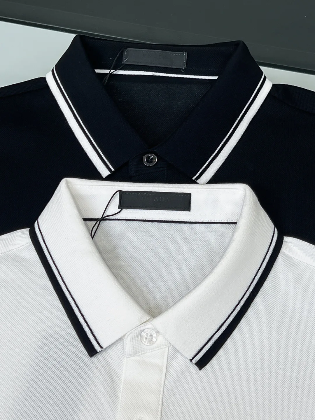 Рубашки Мужские Prada 18499309