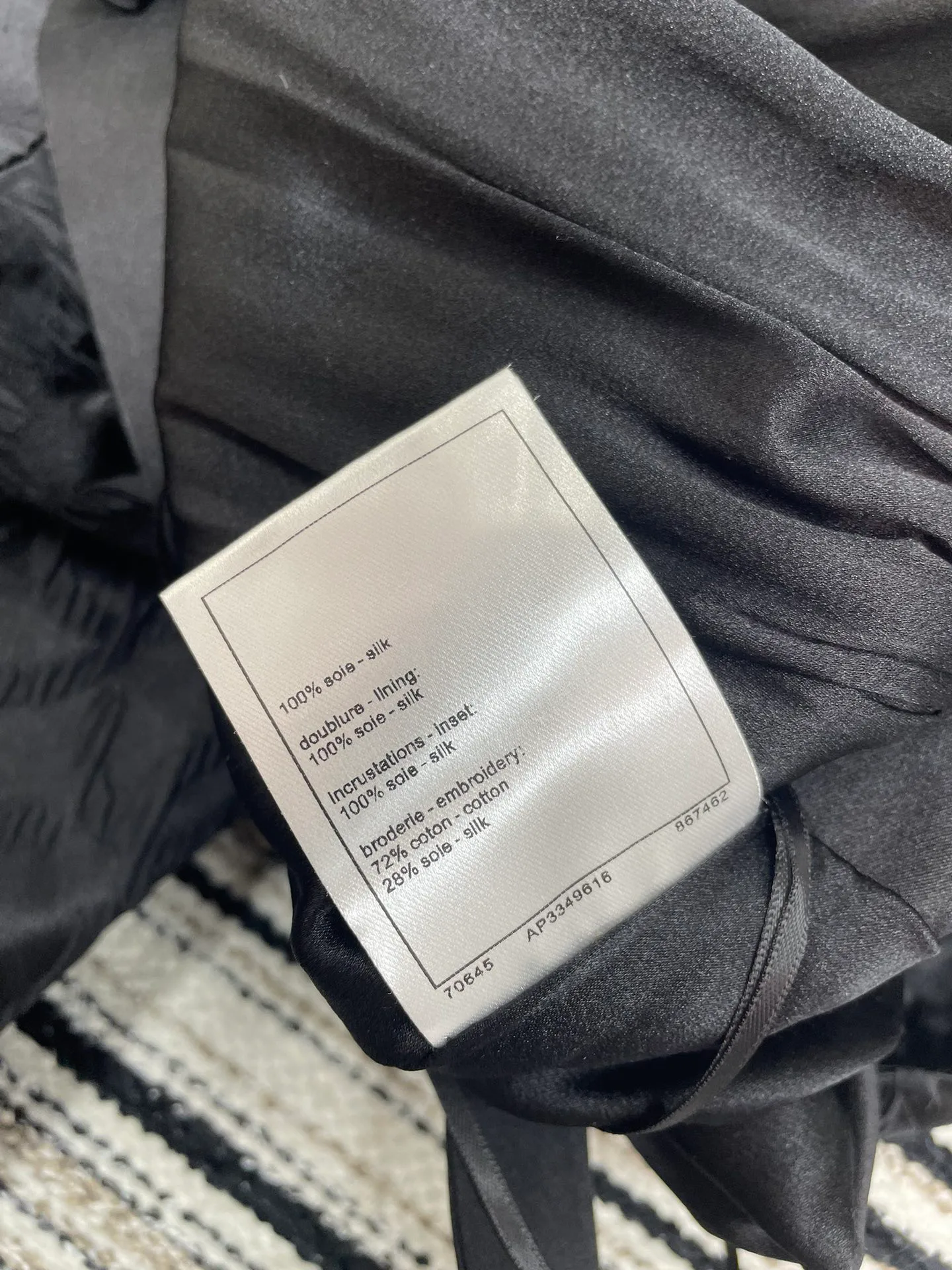 Платья Женские Chanel 10839190