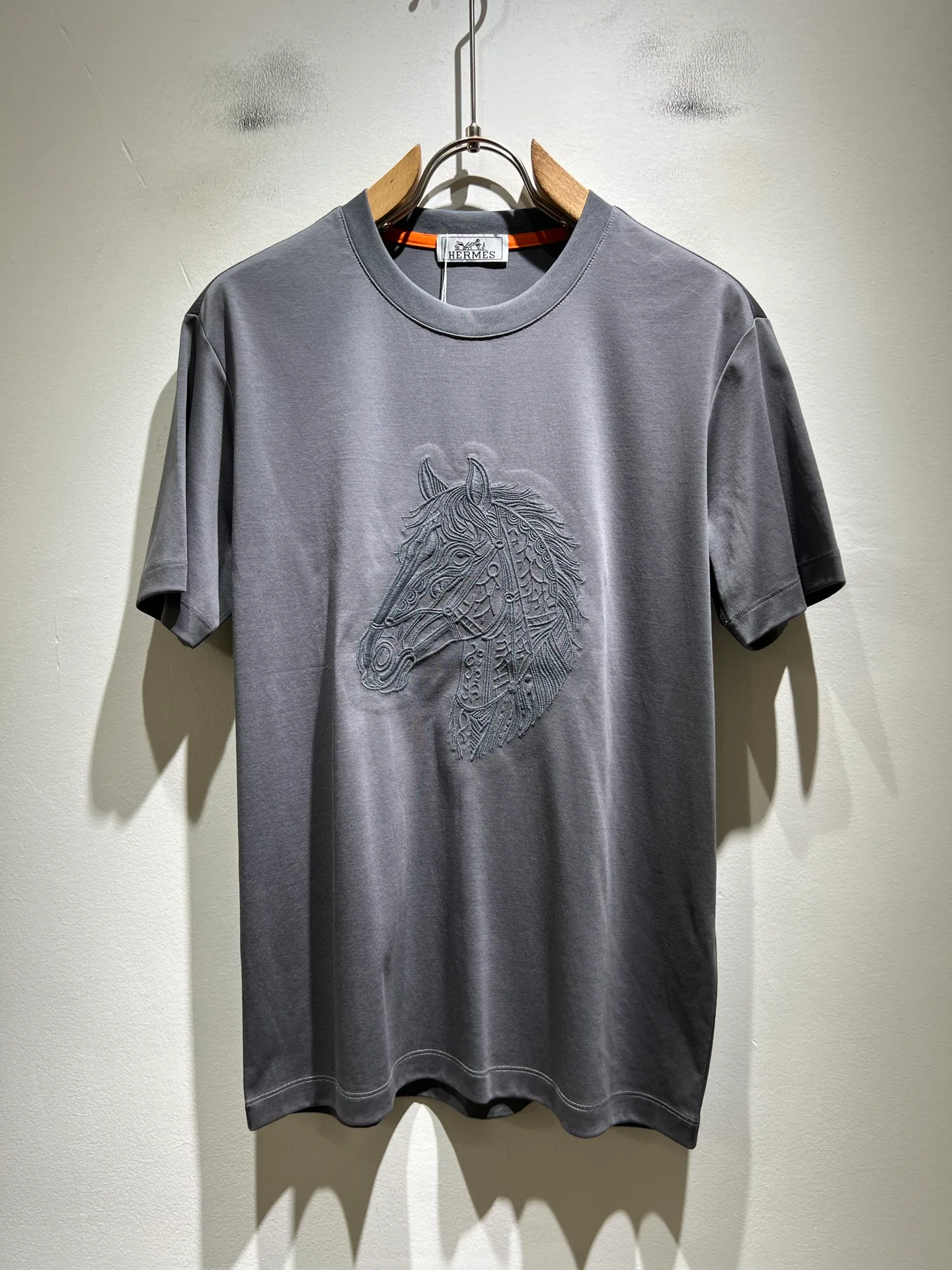 Футболки Мужские Hermes 11952731