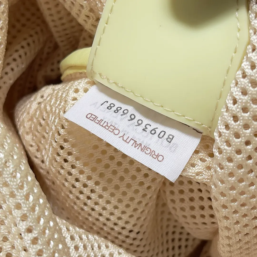 Рюкзаки Женские Bottega Veneta 760198