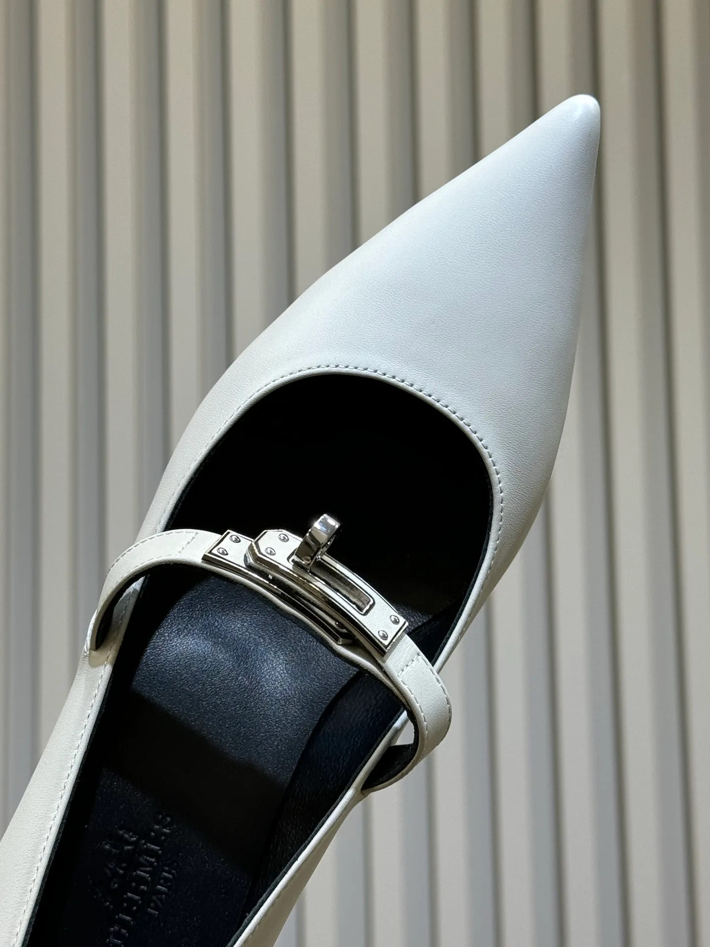 Туфли Женские Hermes 678510