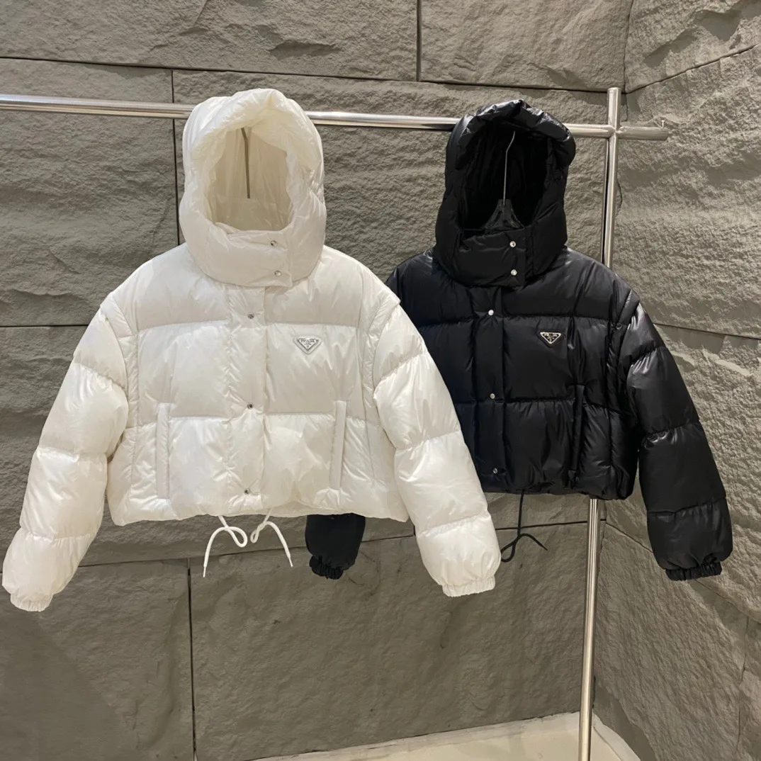 Куртки И Пуховики Женские Prada 18111797