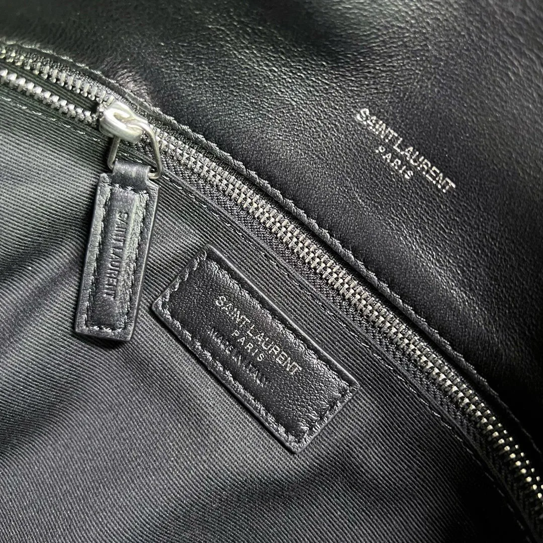 Сумки На Ремне Женские Saint Laurent 11664903