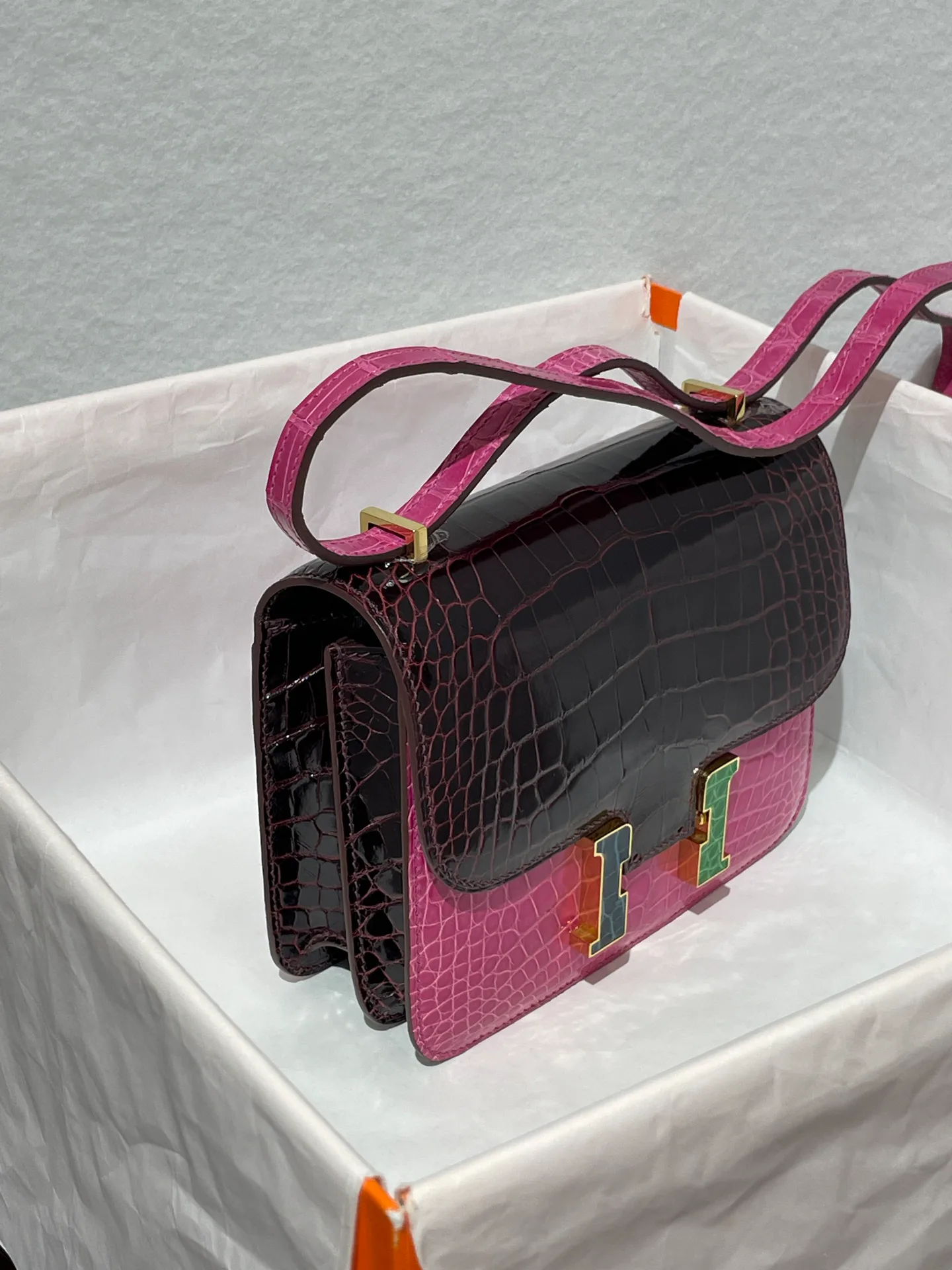 Классические Сумки Женские Hermes 18127138