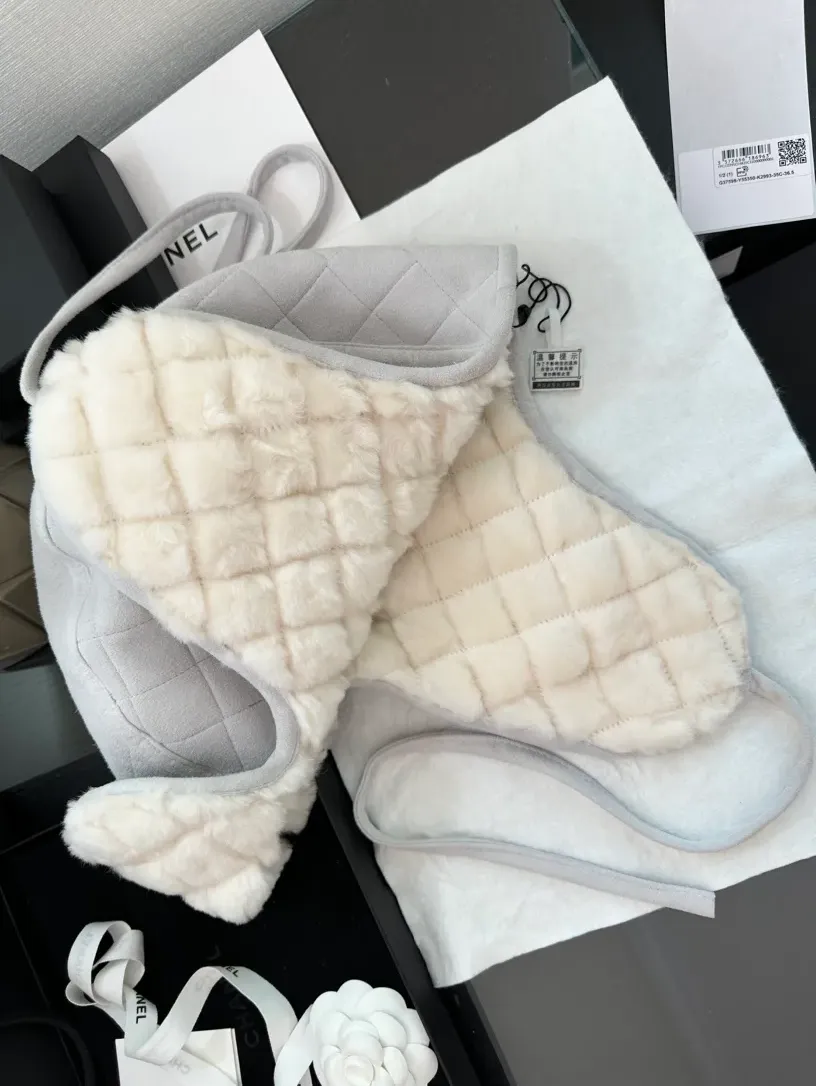 Головные Уборы Chanel 437936