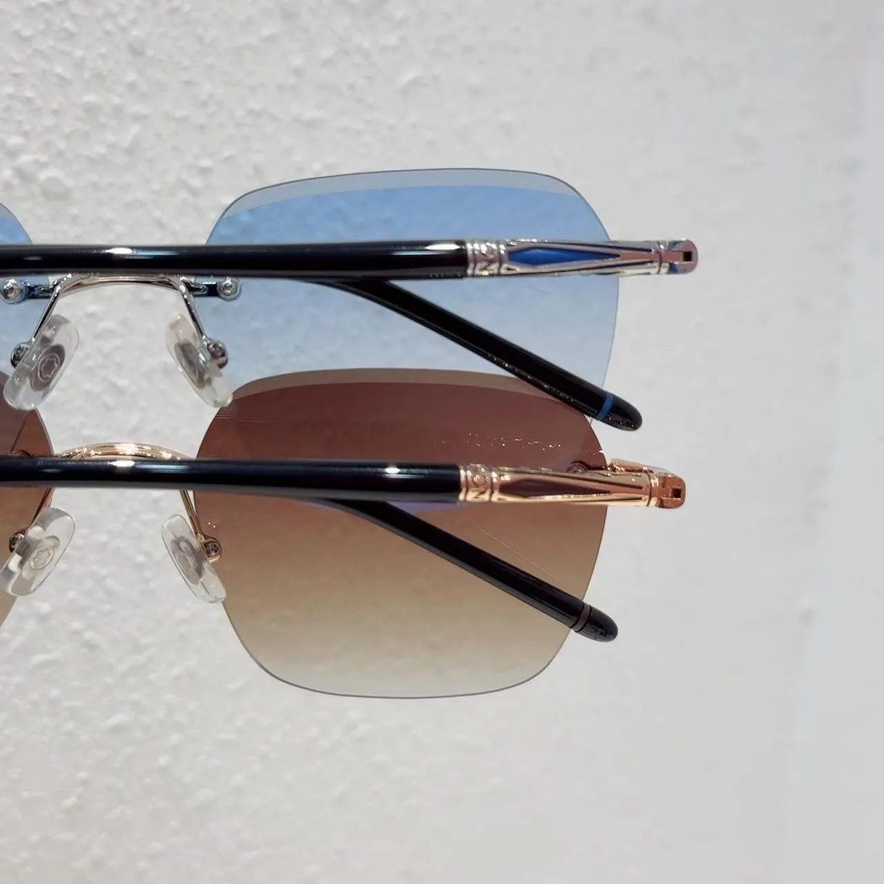 Очки Montblanc 770070