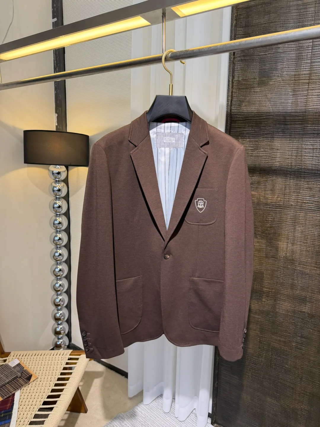 Костюмы Мужские Brunello Cucinelli 11498607