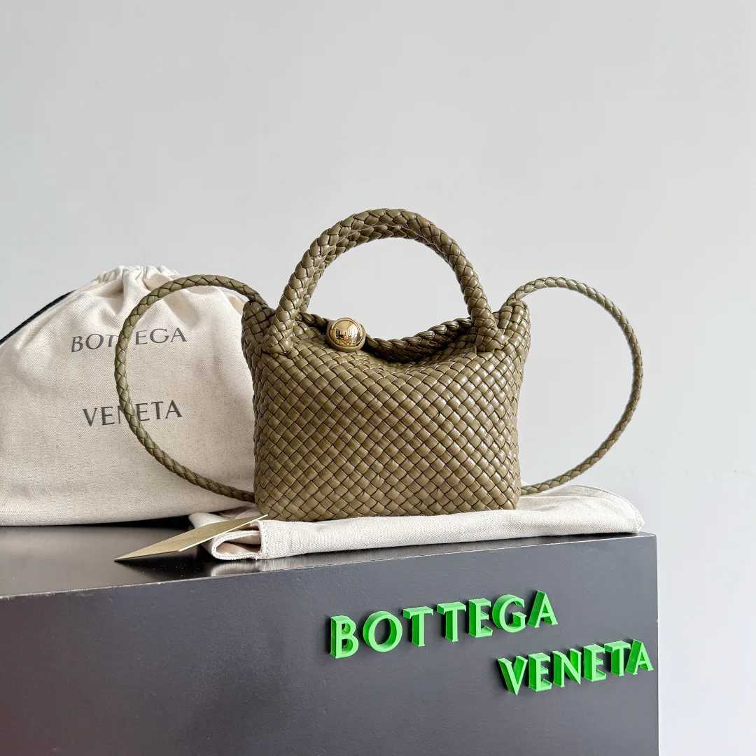 Классические Сумки Женские Bottega Veneta 2272272